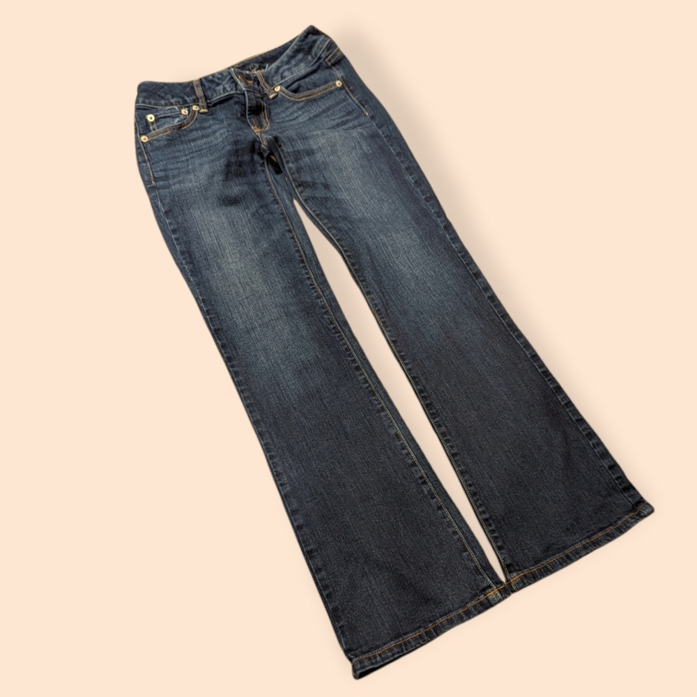 American Eagle Stretch Size 0 Girls